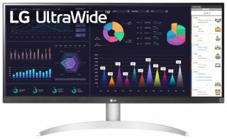 LG UltraWide 29WQ600-W Monitör kullananlar yorumlar